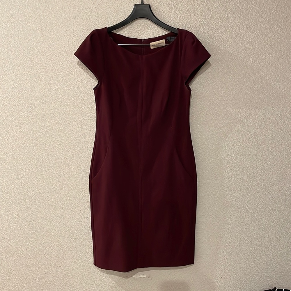 MM LaFleur Nisa dress